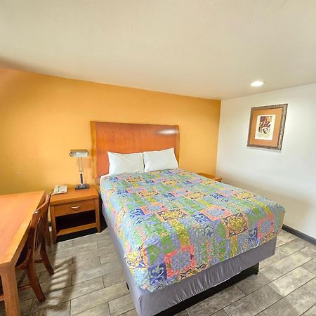 Peach City Inn - Marysville/Yuba City Dış mekan fotoğraf